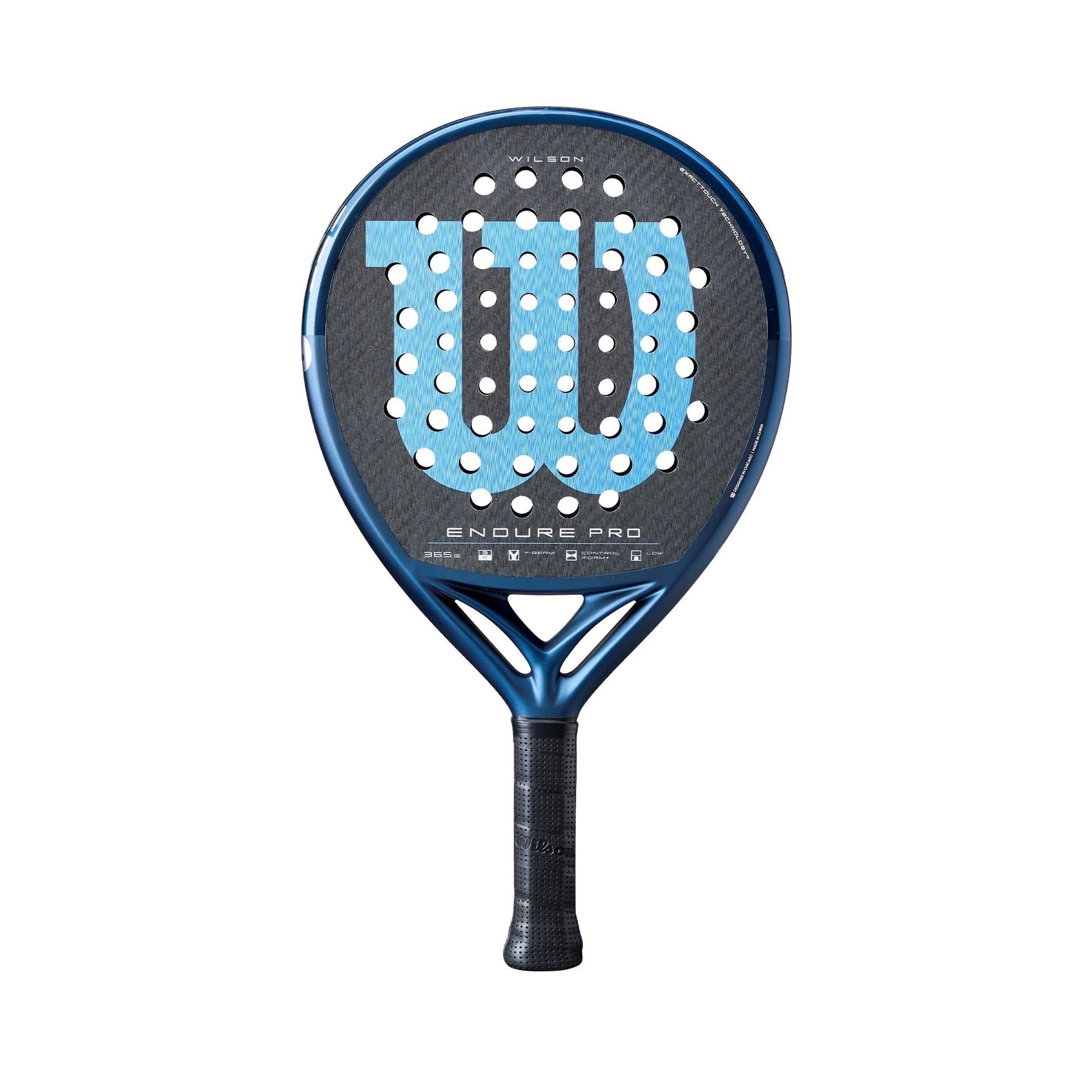 WILSON ENDURE PRO V1