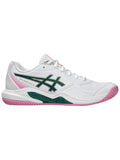 ASICS Gel-Dedicate 9 Padel Naisten White