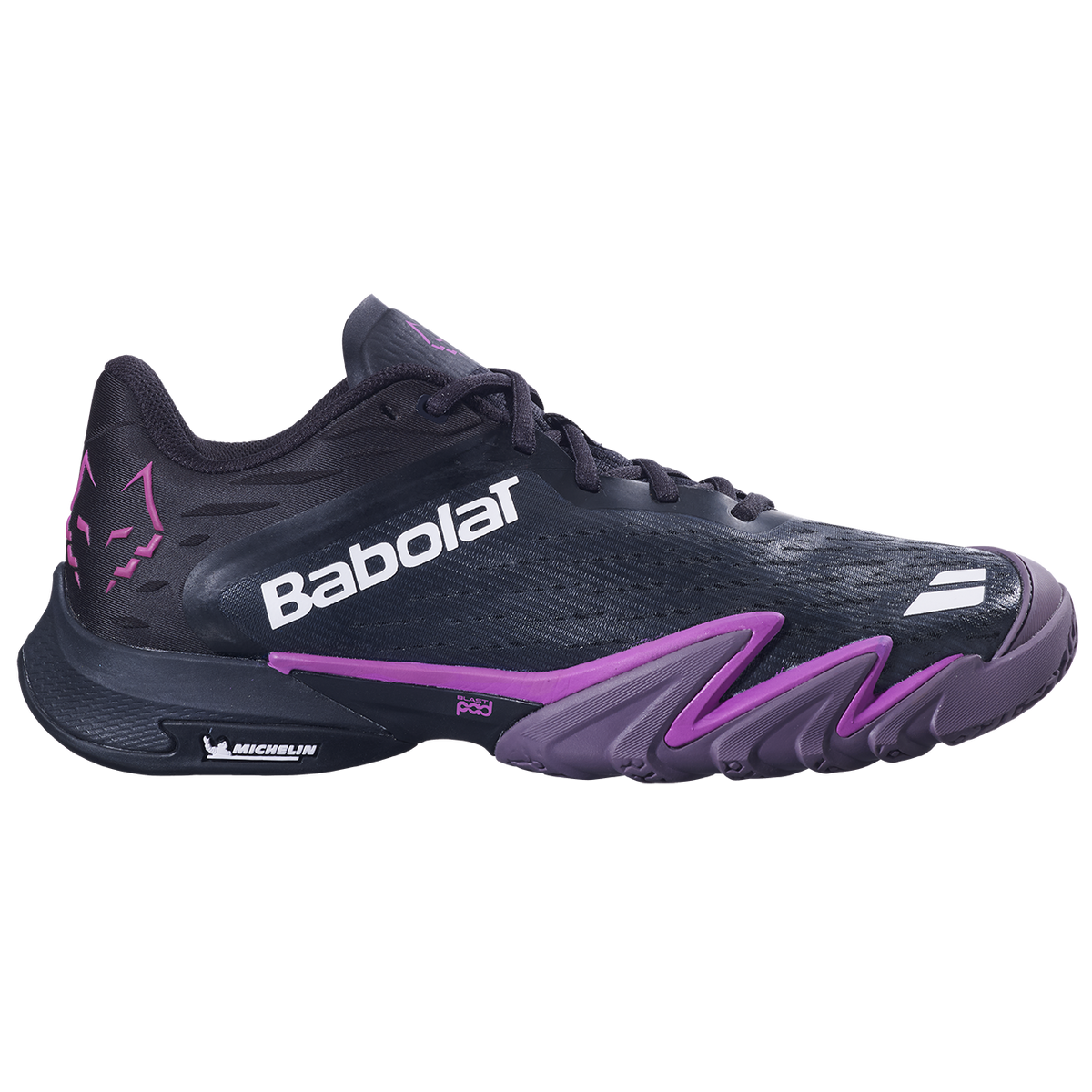 Babolat Premura 3 Men Lebrón padelkenkä