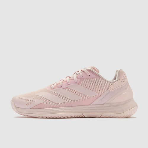 Adidas Defiant Speed 2 naisten kenkä Distilled Pink KK4423