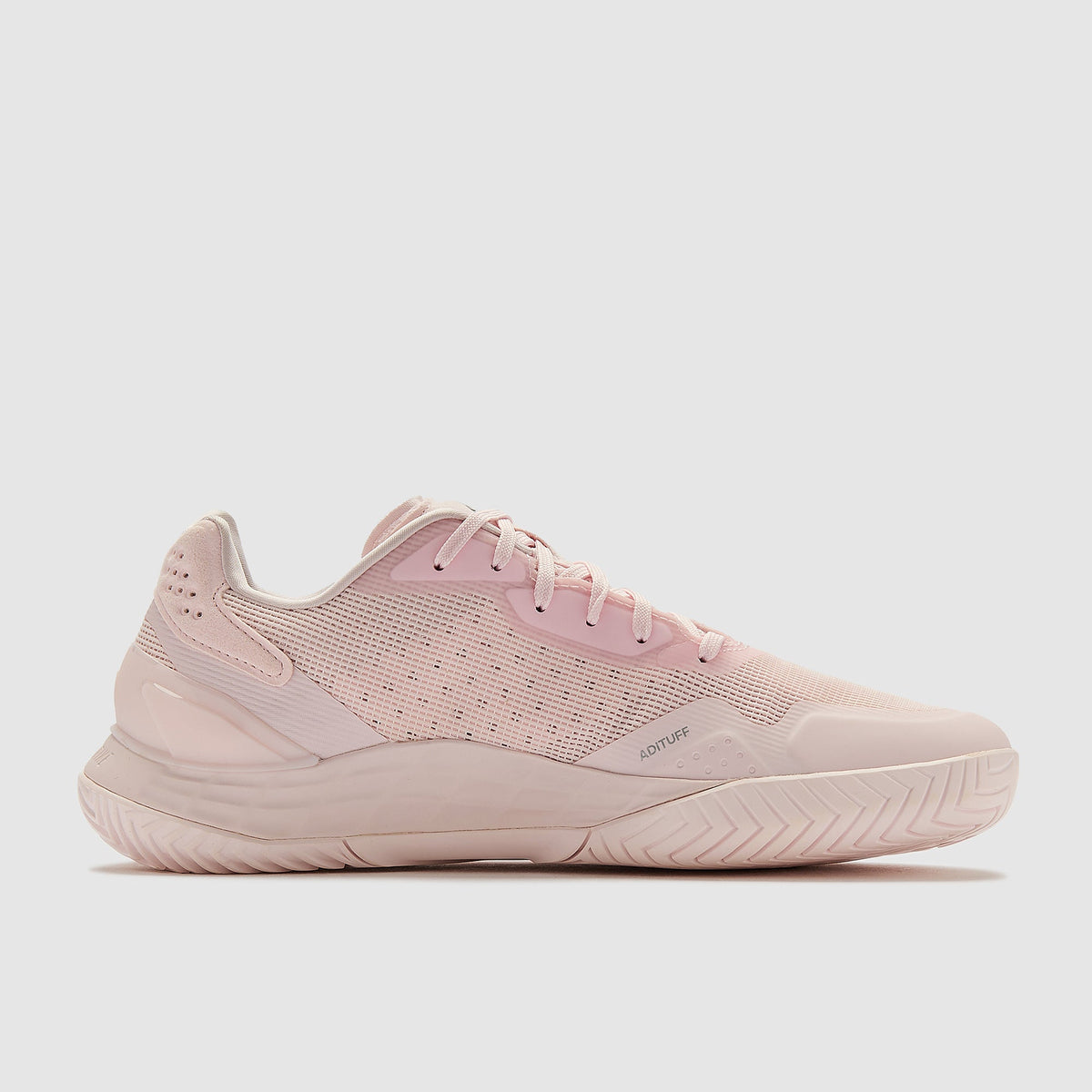 Adidas Defiant Speed 2 naisten kenkä Distilled Pink KK4423