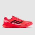 Adidas Crazyquick LS Padel M Red / Black KI3587