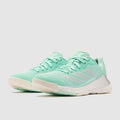 Adidas Crazyquick LS Padel naisten padelkenkä Clear Mint KI3588