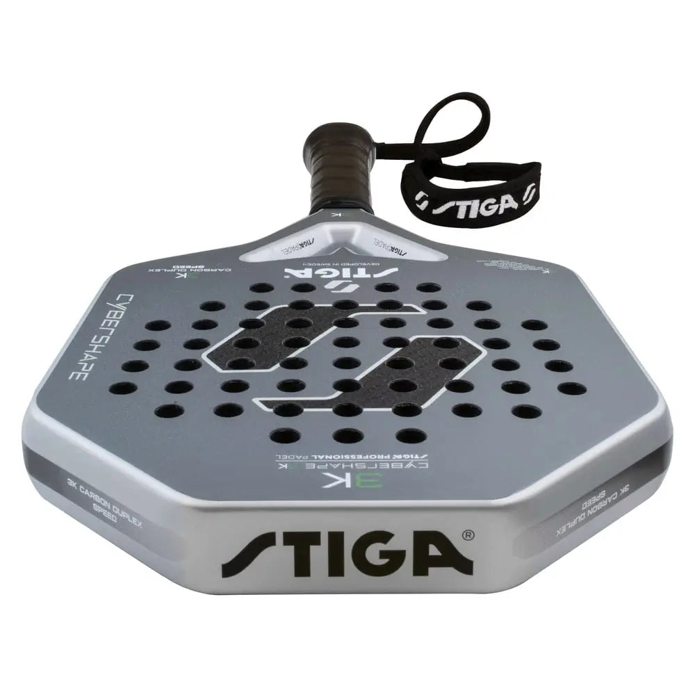 Stiga Cybershape 3K 2