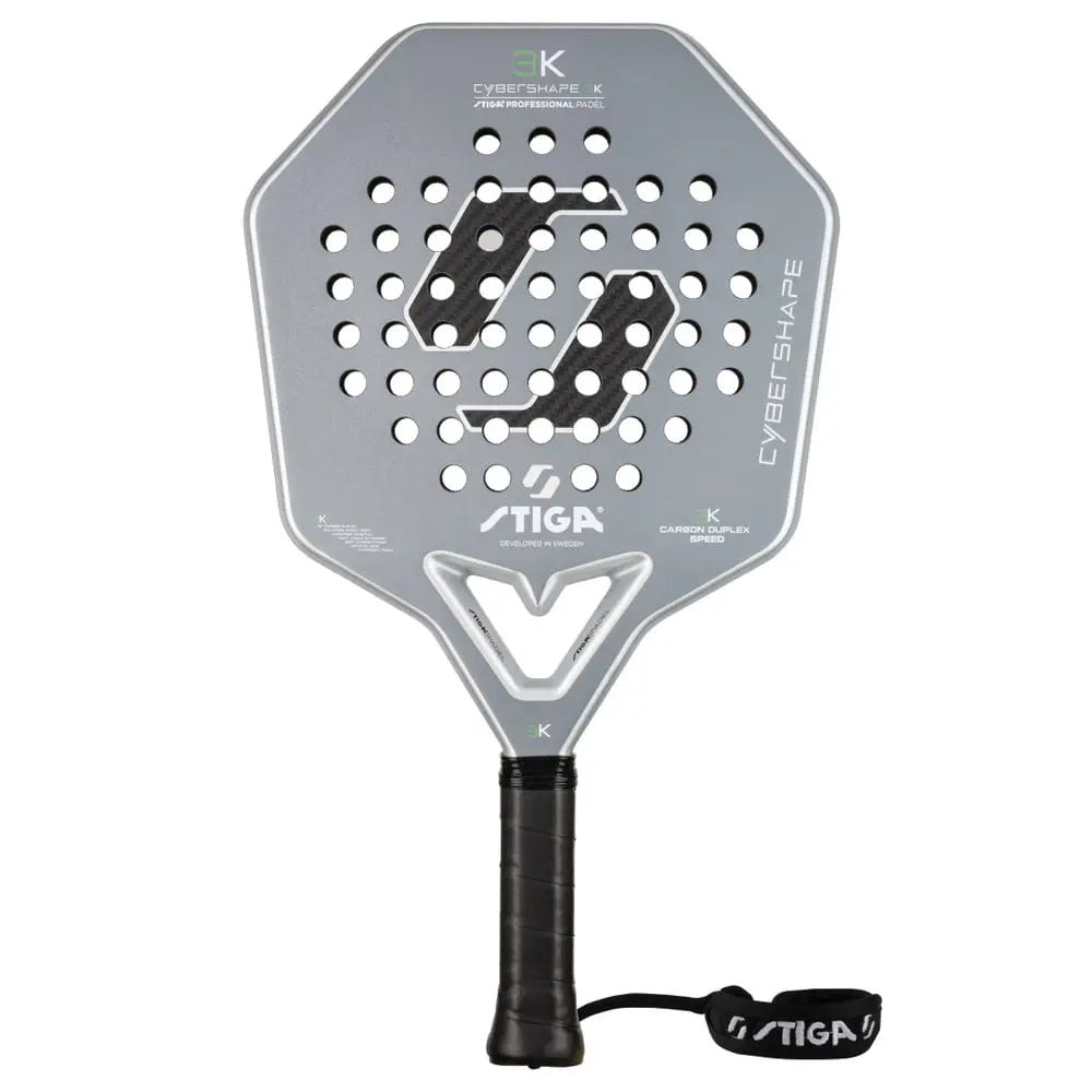 Stiga Cybershape 3K 2