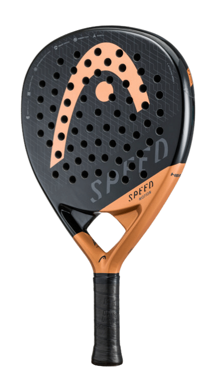 HEAD Speed Motion 2023 padelmaila