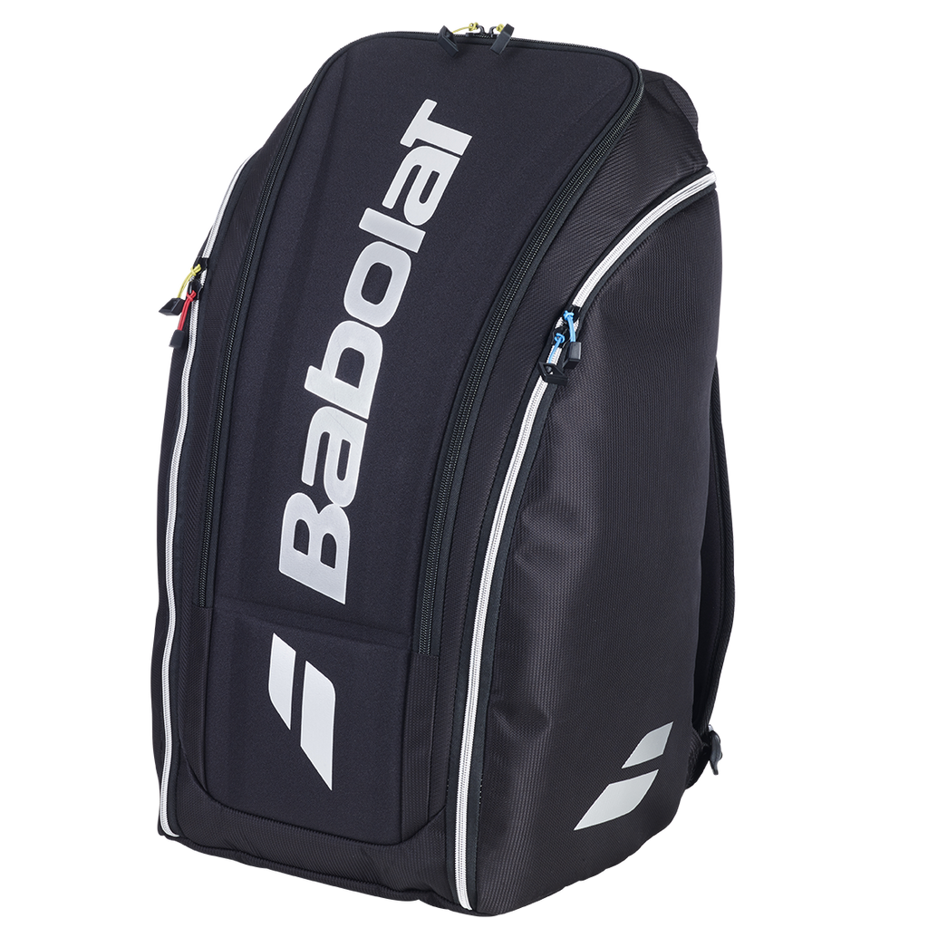 Babolat RH Perf Padel mailalaukku hopea / musta
