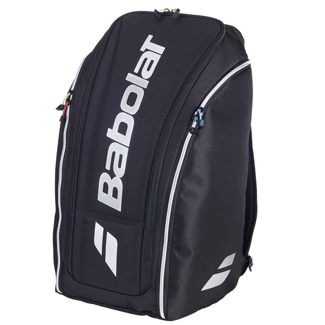 Babolat RH Perf Padel mailalaukku hopea / musta