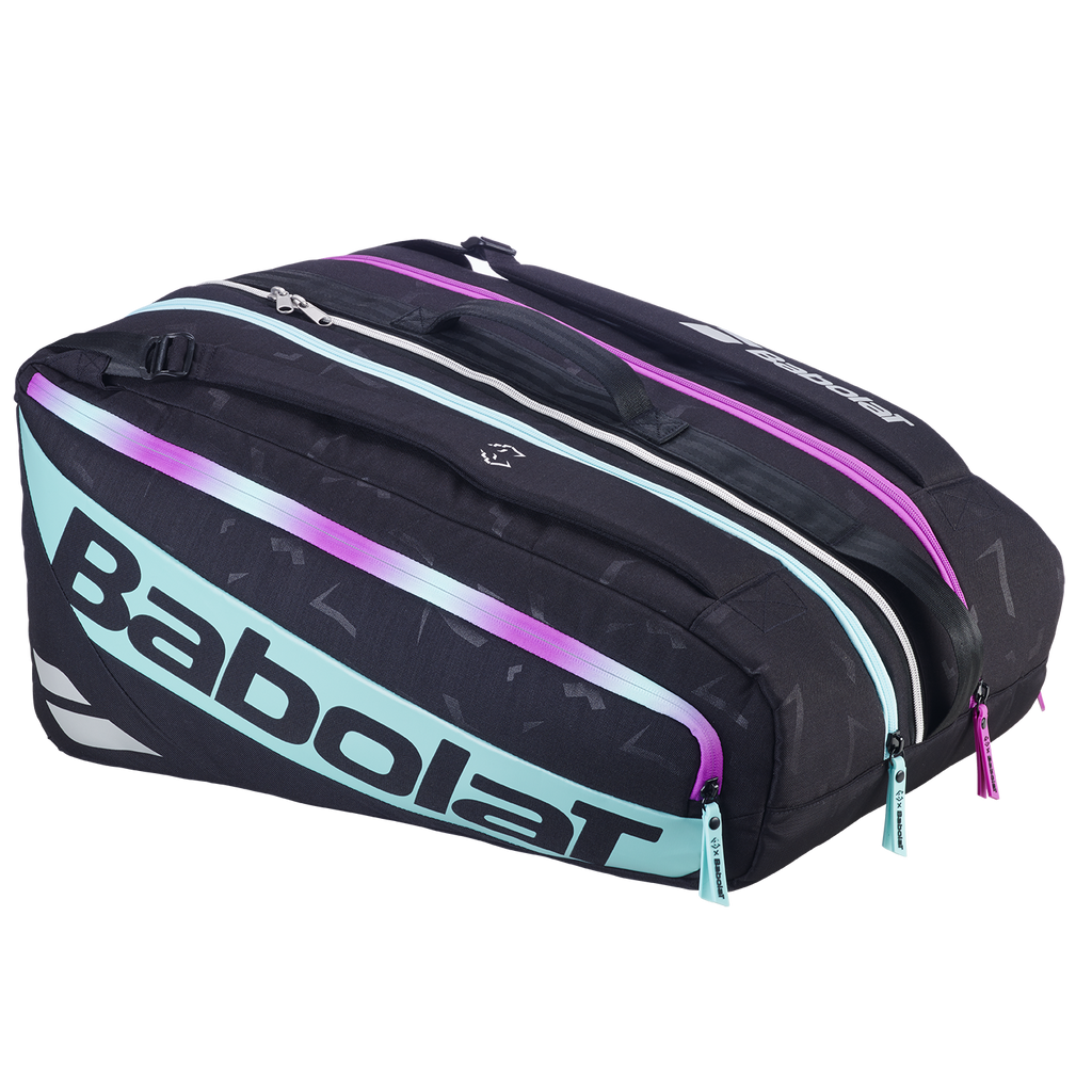 Babolat RH Pro Padel Juan Lebrón mailalaukku