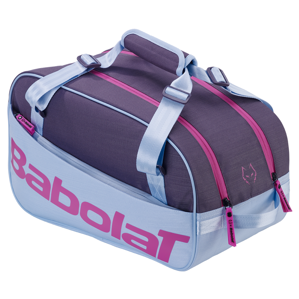 Babolat Court S Juan Lebrón mailalaukku