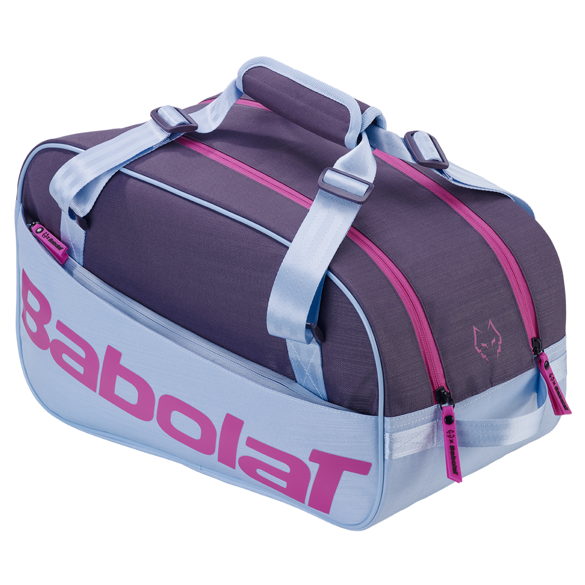 Babolat Court S Juan Lebrón mailalaukku