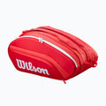 WILSON Super Tour 2026 Mailalaukku