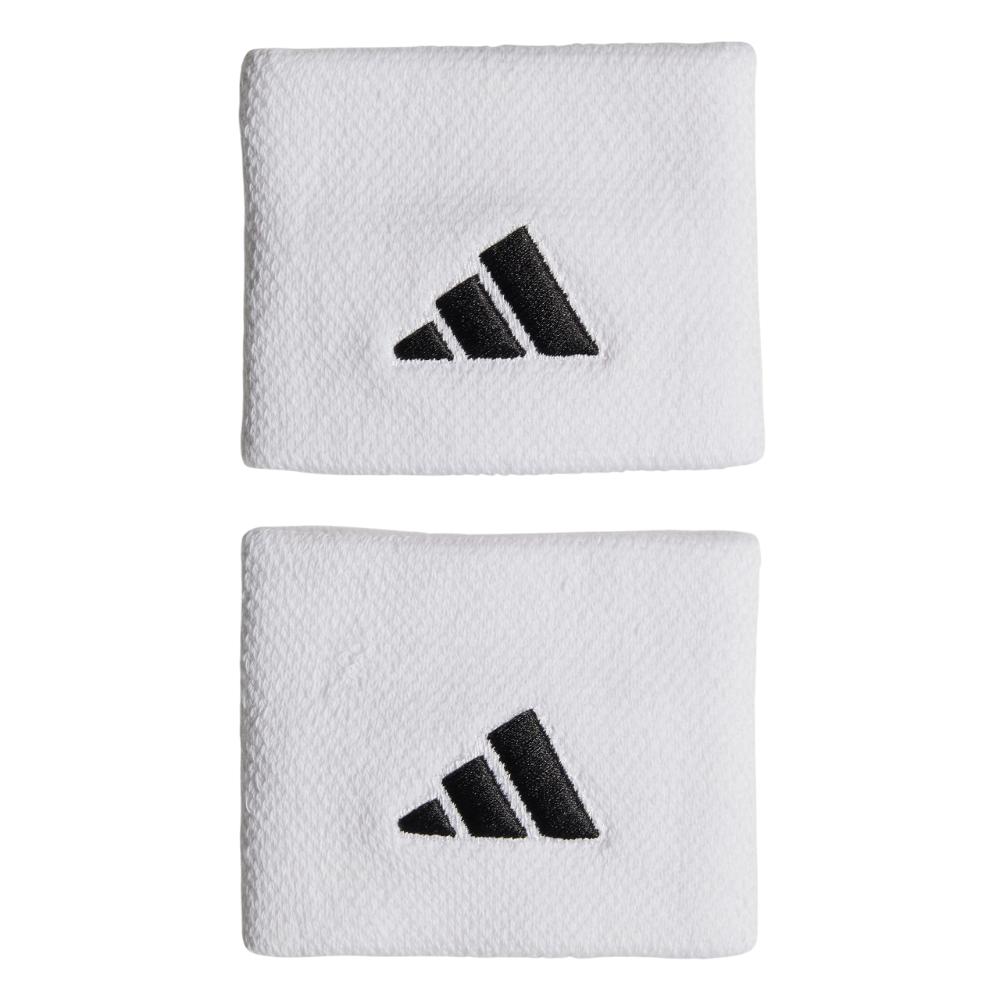 Adidas Tennis hikinauha small valkoinen