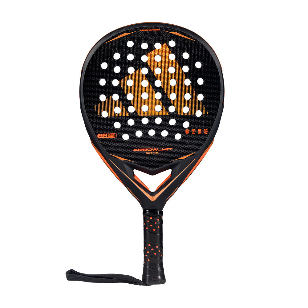 Padel Maila ADIDAS Arrow Hit CTRL 2026