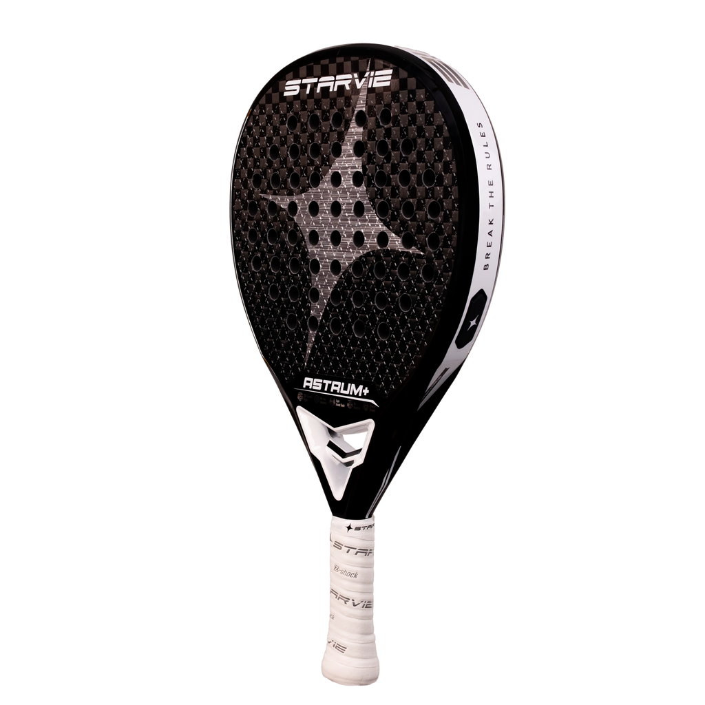 StarVie Astrum+ 27 Black padelmaila sivusta
