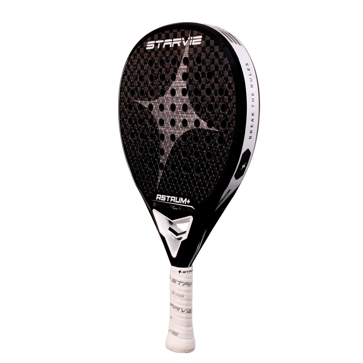 StarVie Astrum+ 27 Black padelmaila sivusta