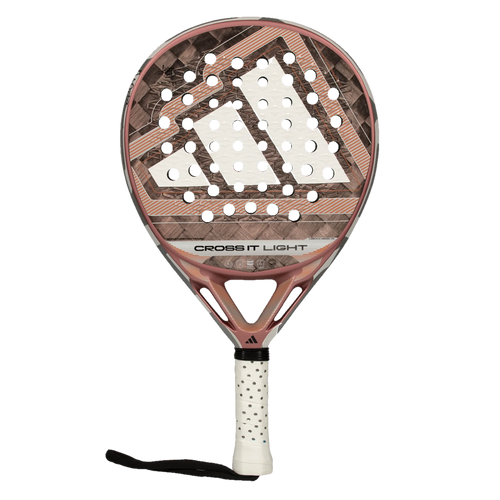 Adidas CrossIt Light 2026 padelmaila