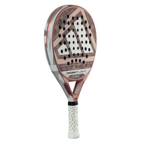 Adidas CrossIt Light 2026 padelmaila sivulta