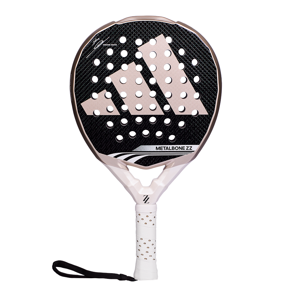 Adidas Metalbone ZZ Team 2026 Zidane padelmaila
