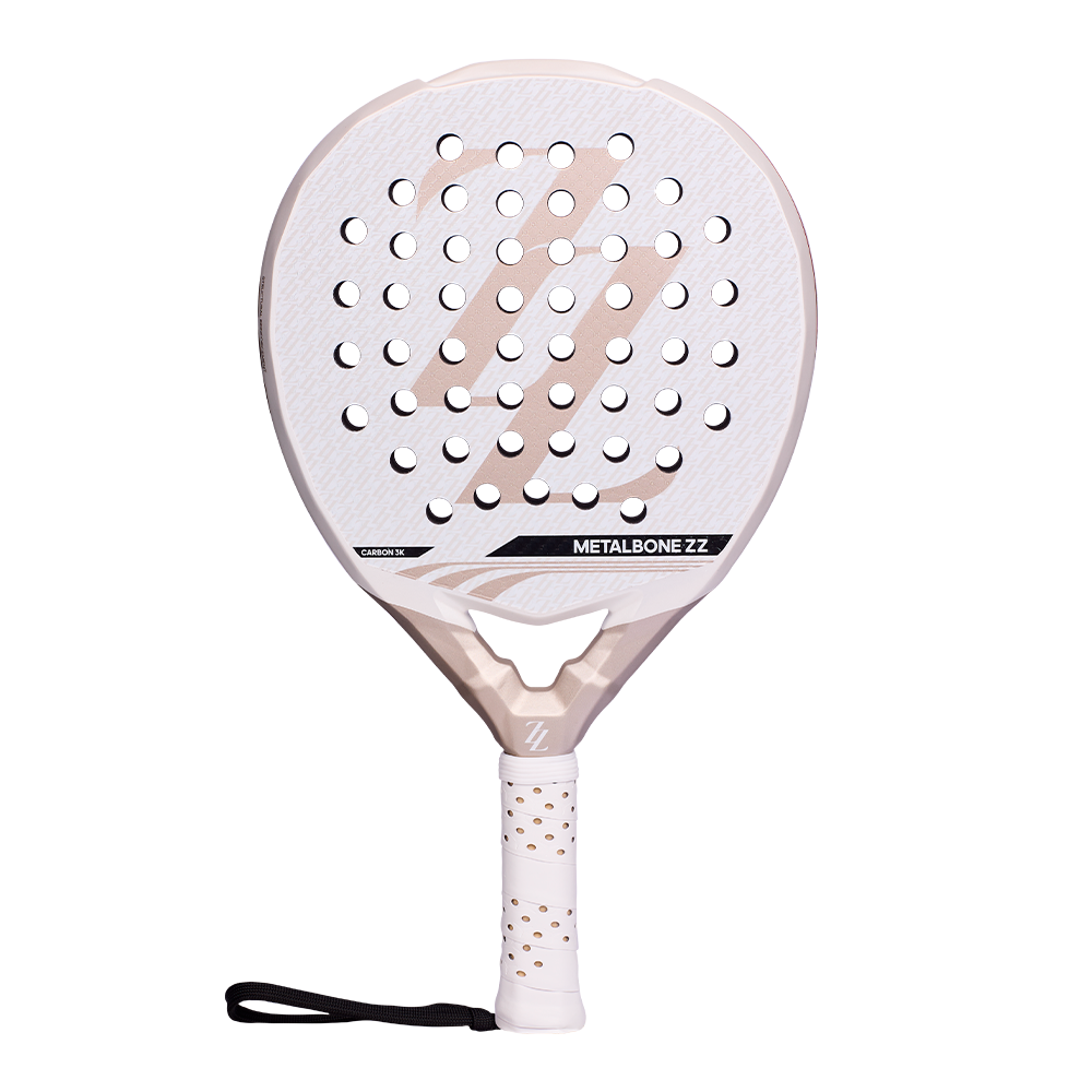 Adidas Metalbone ZZ Carbon 2026 Zidane padelmaila