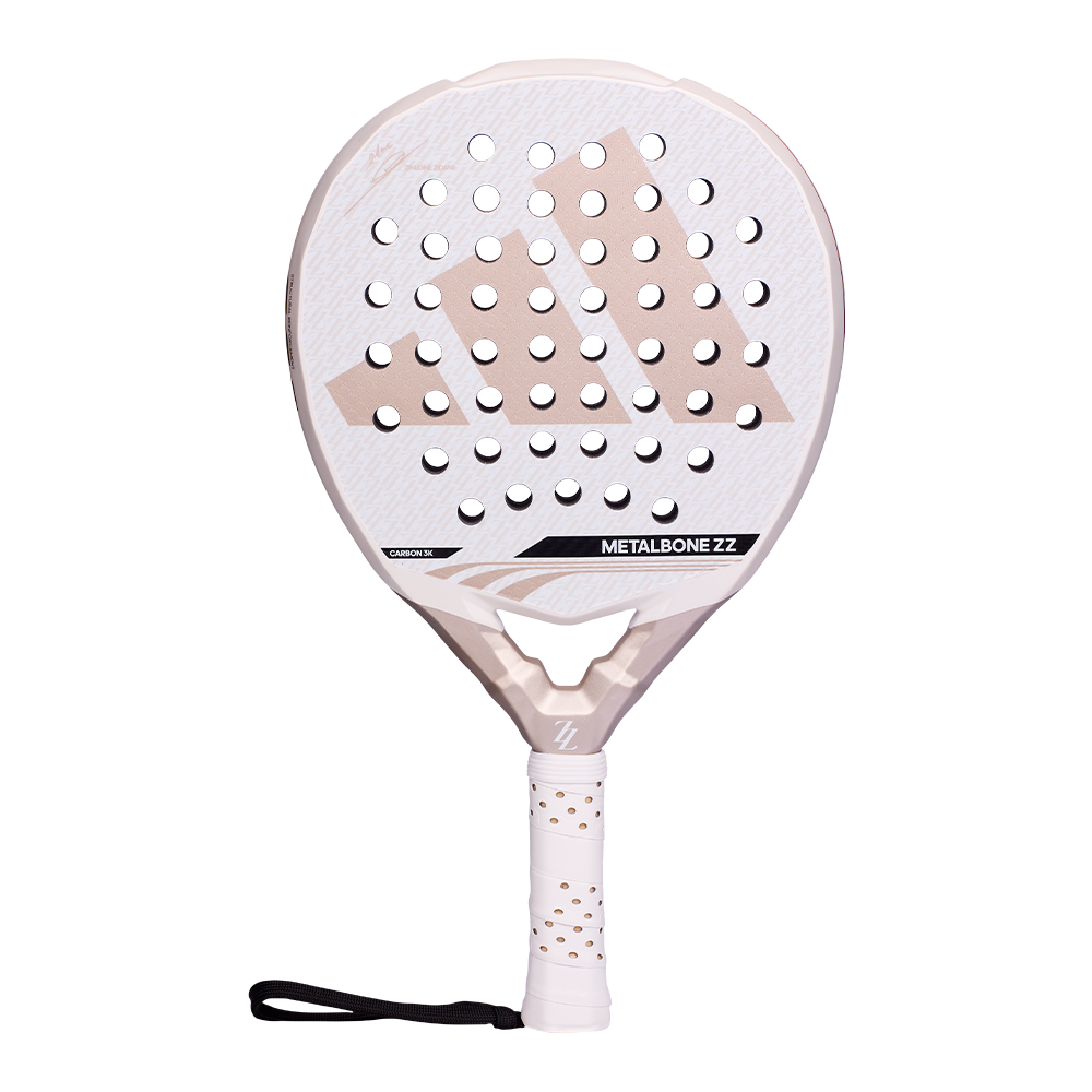 Adidas Metalbone ZZ Carbon 2026 Zidane padelmaila