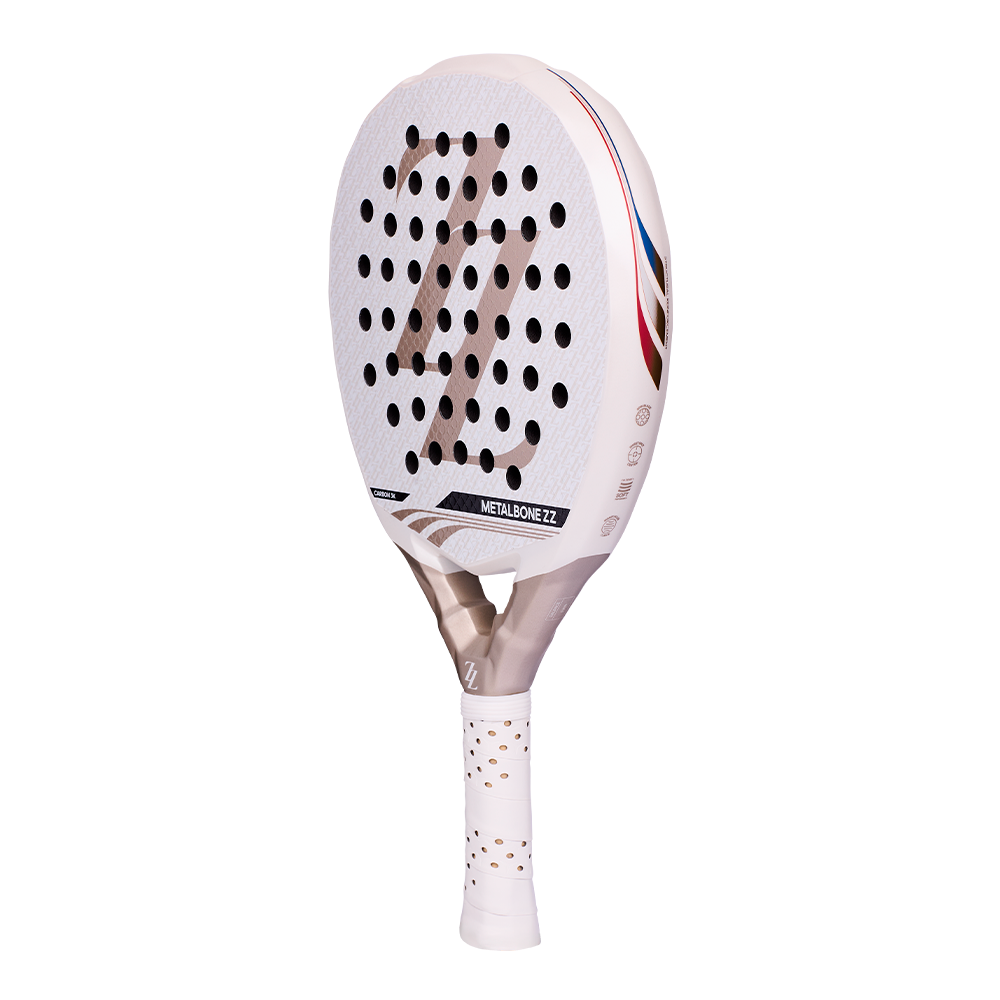 Adidas Metalbone ZZ Carbon 2026 Zidane padelmaila