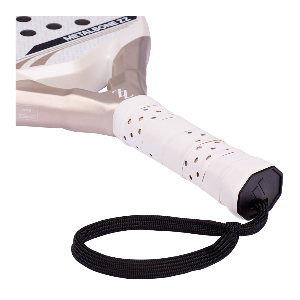 Adidas Metalbone ZZ Carbon 2026 Zidane padelmaila