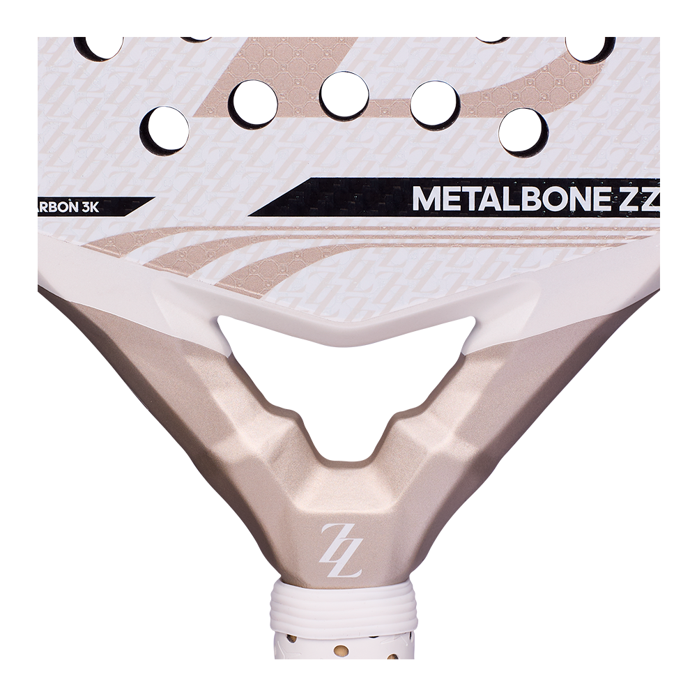 Adidas Metalbone ZZ Carbon 2026 Zidane padelmaila