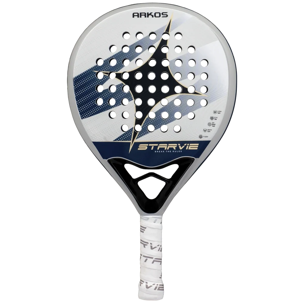 StarVie Arkos 26 padelmaila
