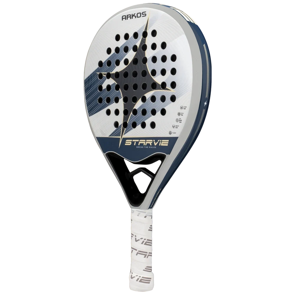 StarVie Arkos 26 padelmaila sivusta
