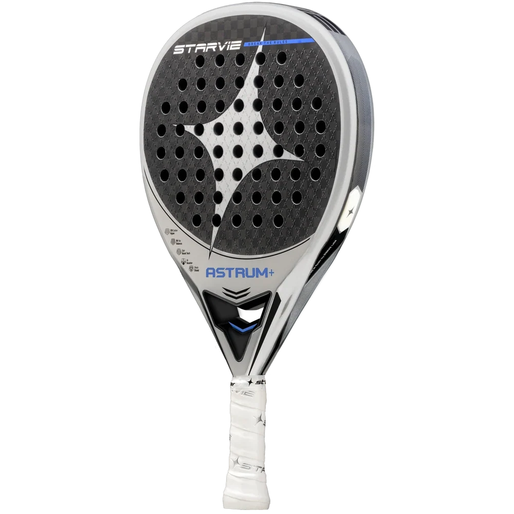 StarVie Astrum+ 26 padelmaila sivusta