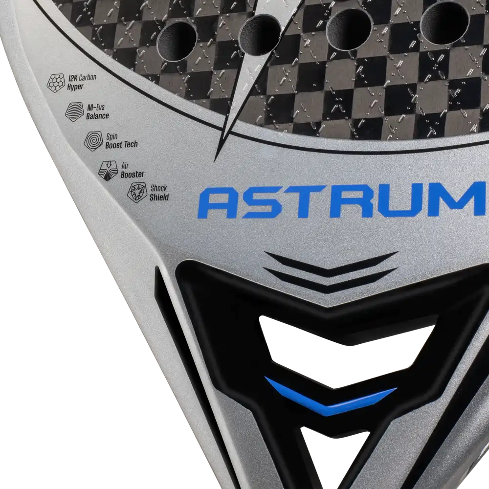 StarVie Astrum+ 26 padelmaila pinta