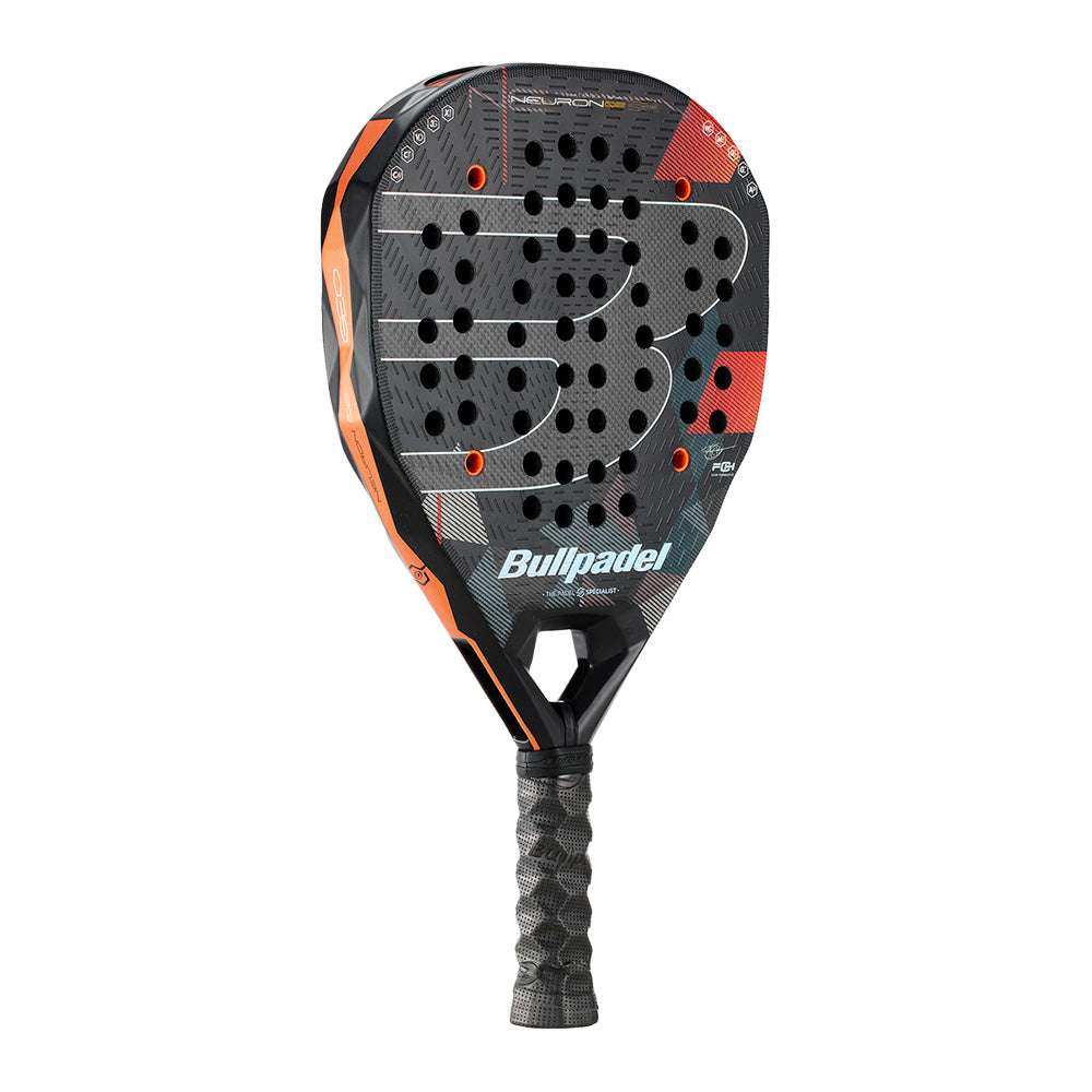 Bullpadel Neuron 02 Edge 2026 padelmaila