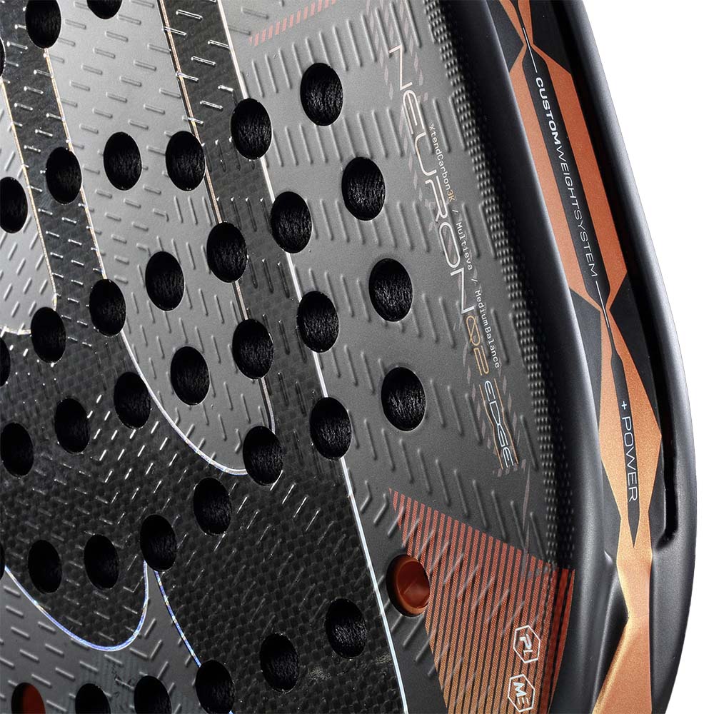 Bullpadel Neuron 02 Edge 2026 padelmaila