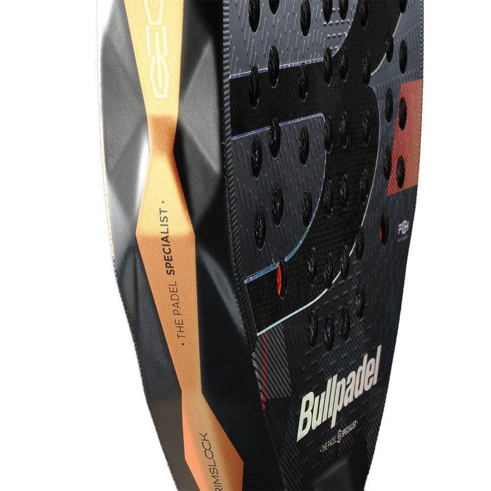 Bullpadel Neuron 02 Edge 2026 padelmaila