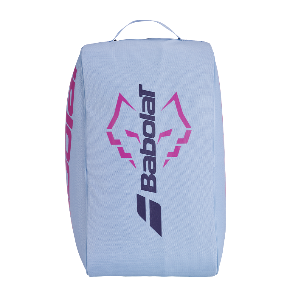 Babolat Court S Juan Lebrón 2027 mailalaukku