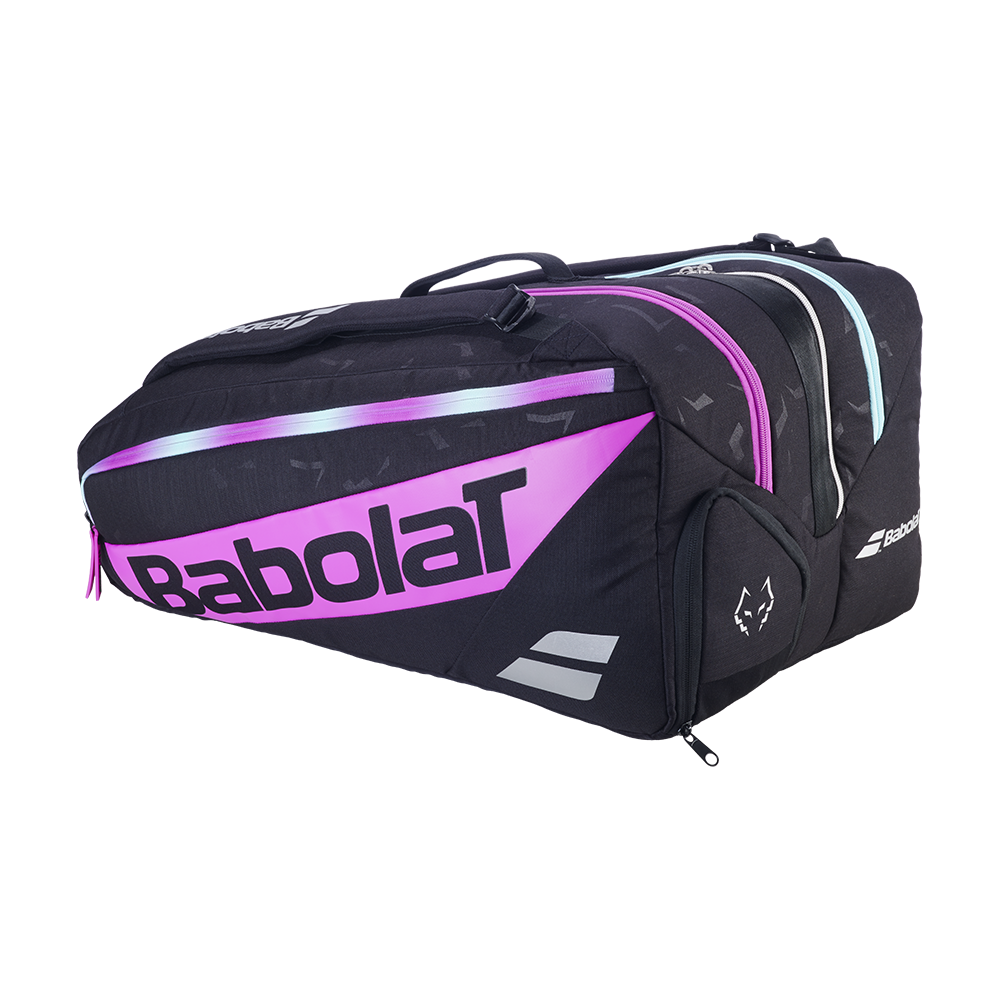 Babolat RH Pro Padel Juan Lebrón 2027 mailalaukku
