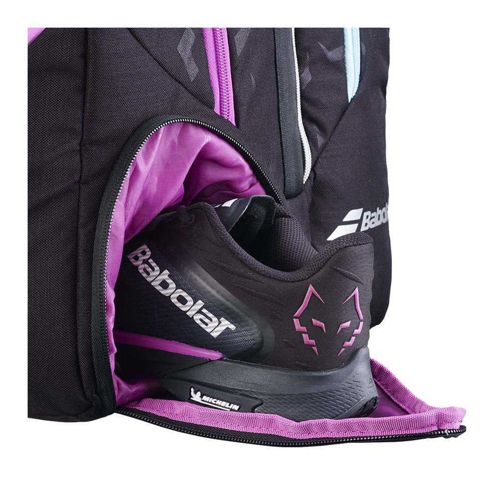 Babolat RH Pro Padel Juan Lebrón 2027 mailalaukku