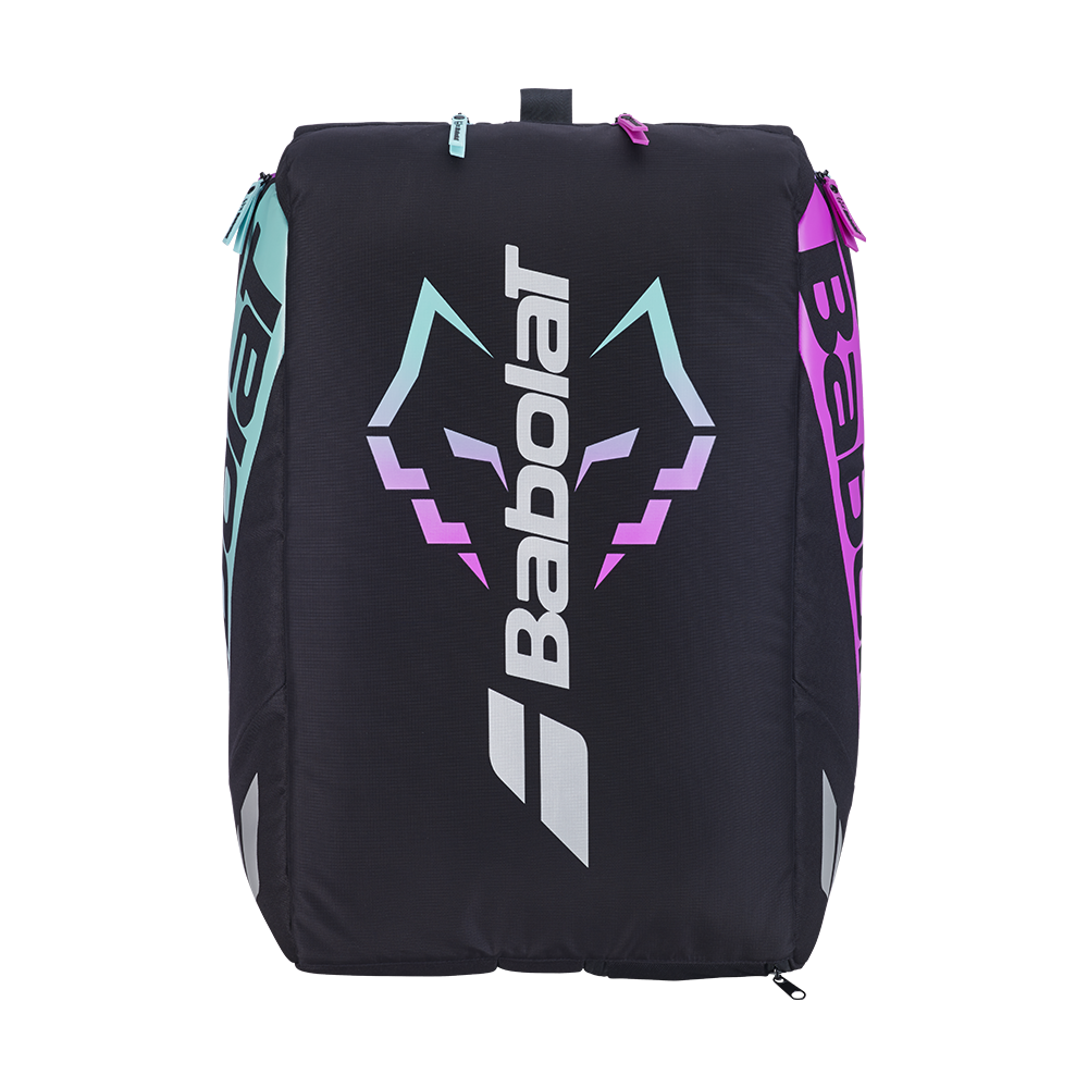 Babolat RH Pro Padel Juan Lebrón 2027 mailalaukku