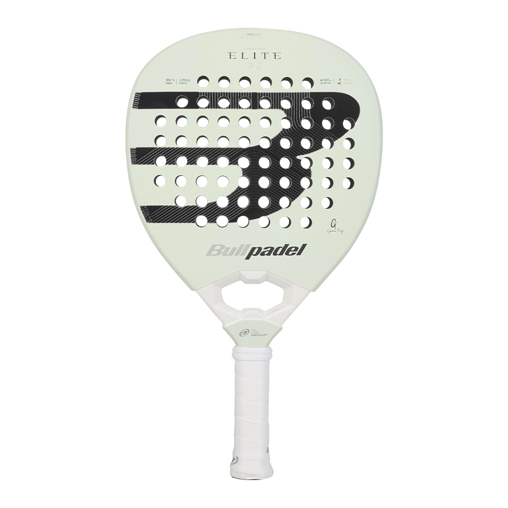 Bullpadel Elite 02 2027