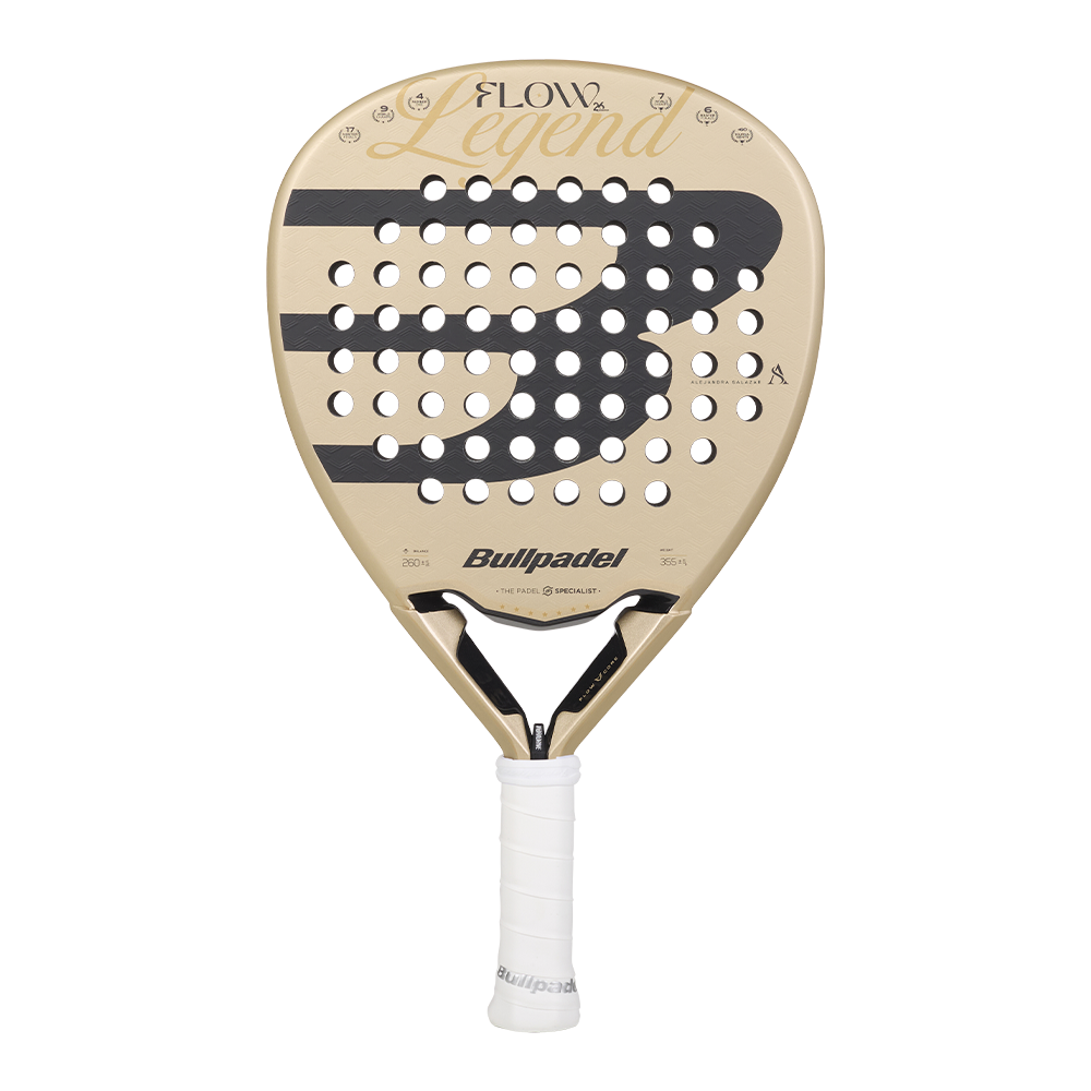 Bullpadel Flow 2027