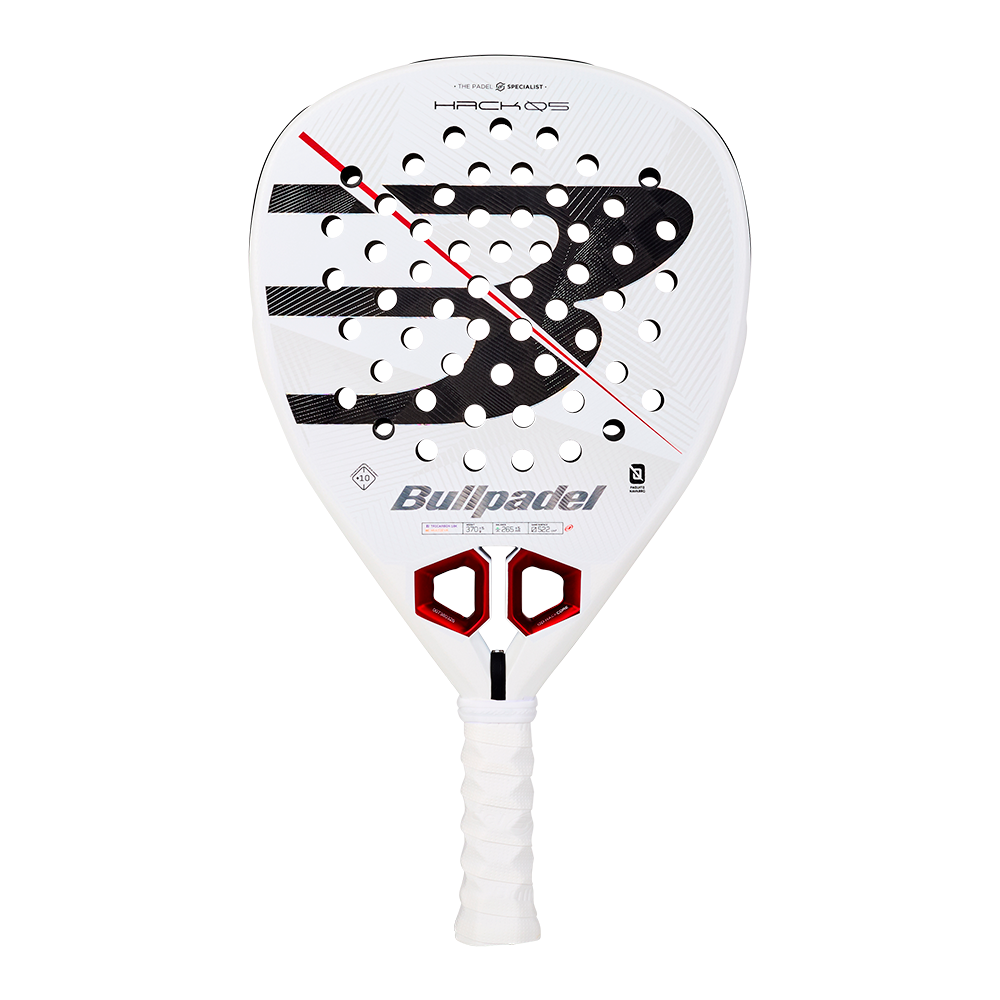 Bullpadel Hack 05 2027