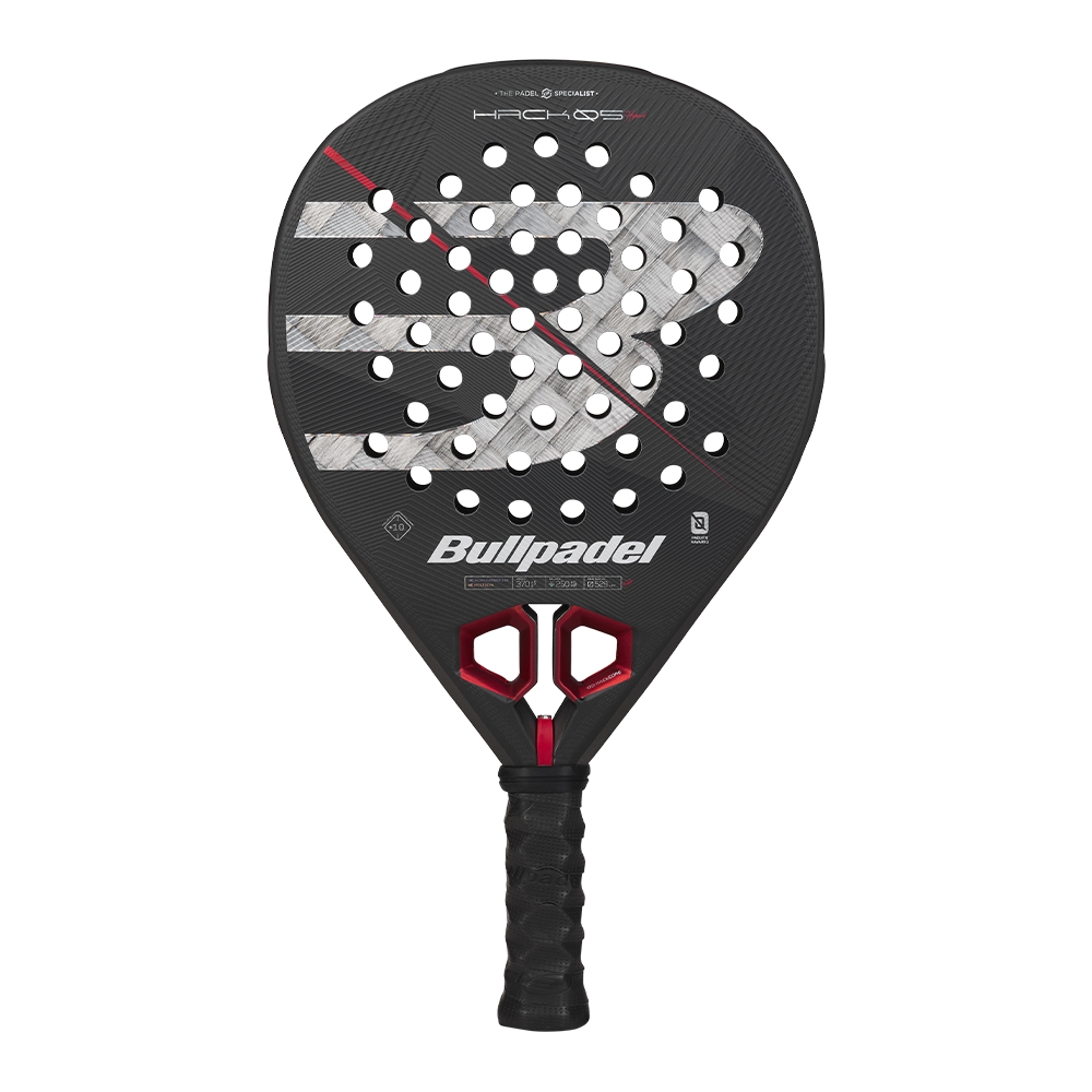 Bullpadel Hack 05 Hybrid 2027