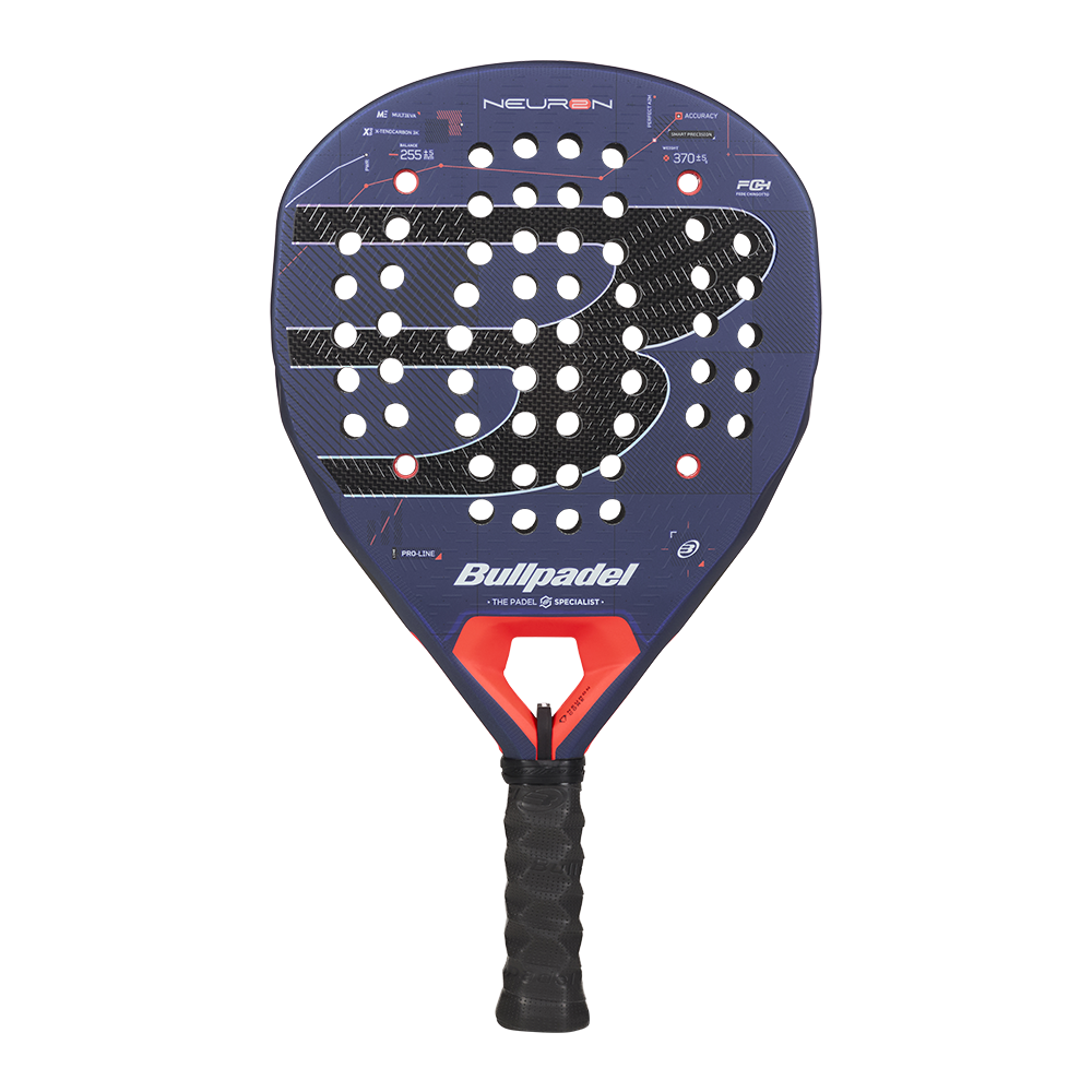 Bullpadel Neuron 2027