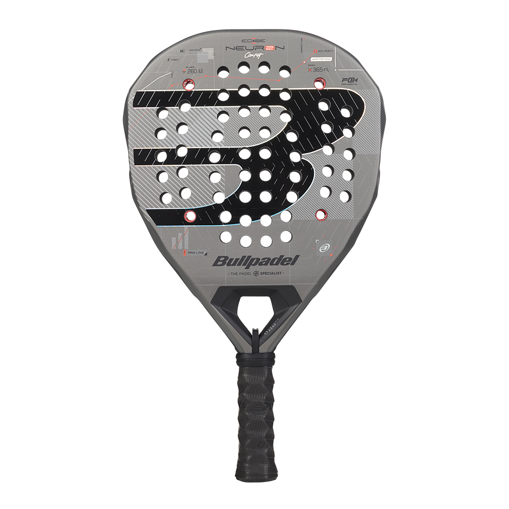 Bullpadel Neuron 02 Comfort 2027