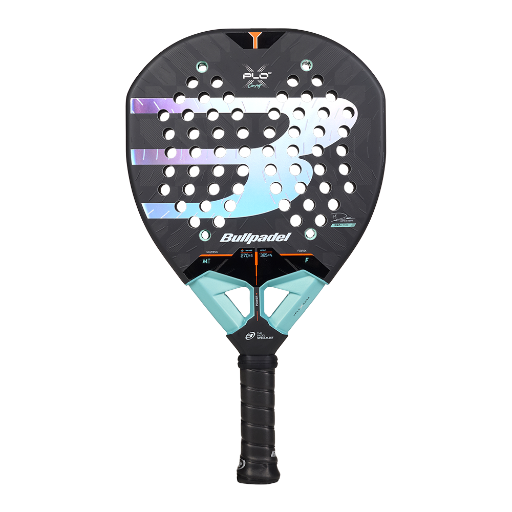 Bullpadel XPLO Comfort 2027