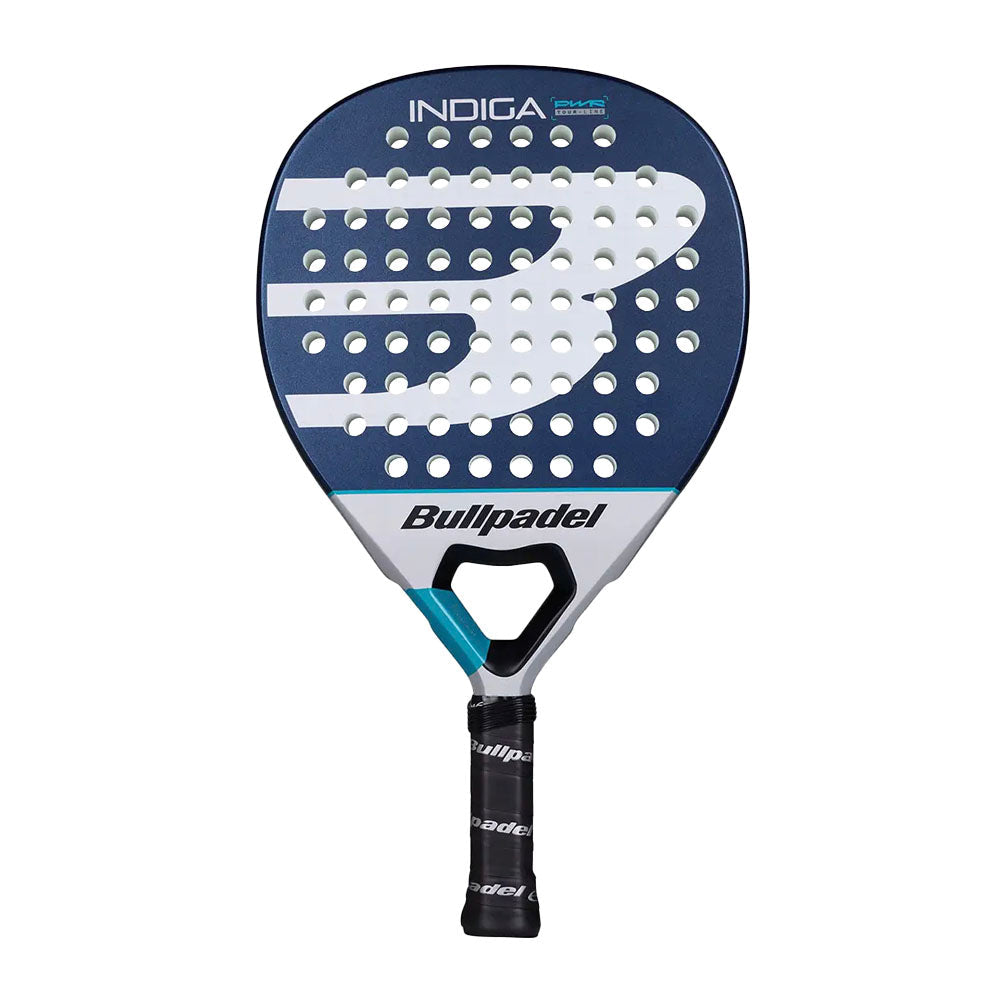 Bullpadel Indiga Power 2026 padelmaila