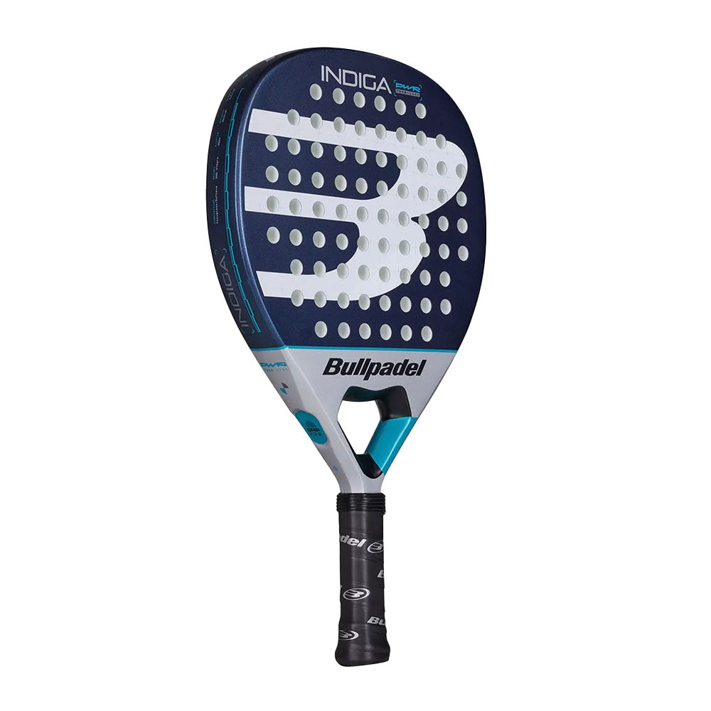 Bullpadel Indiga Power 2026 padelmaila
