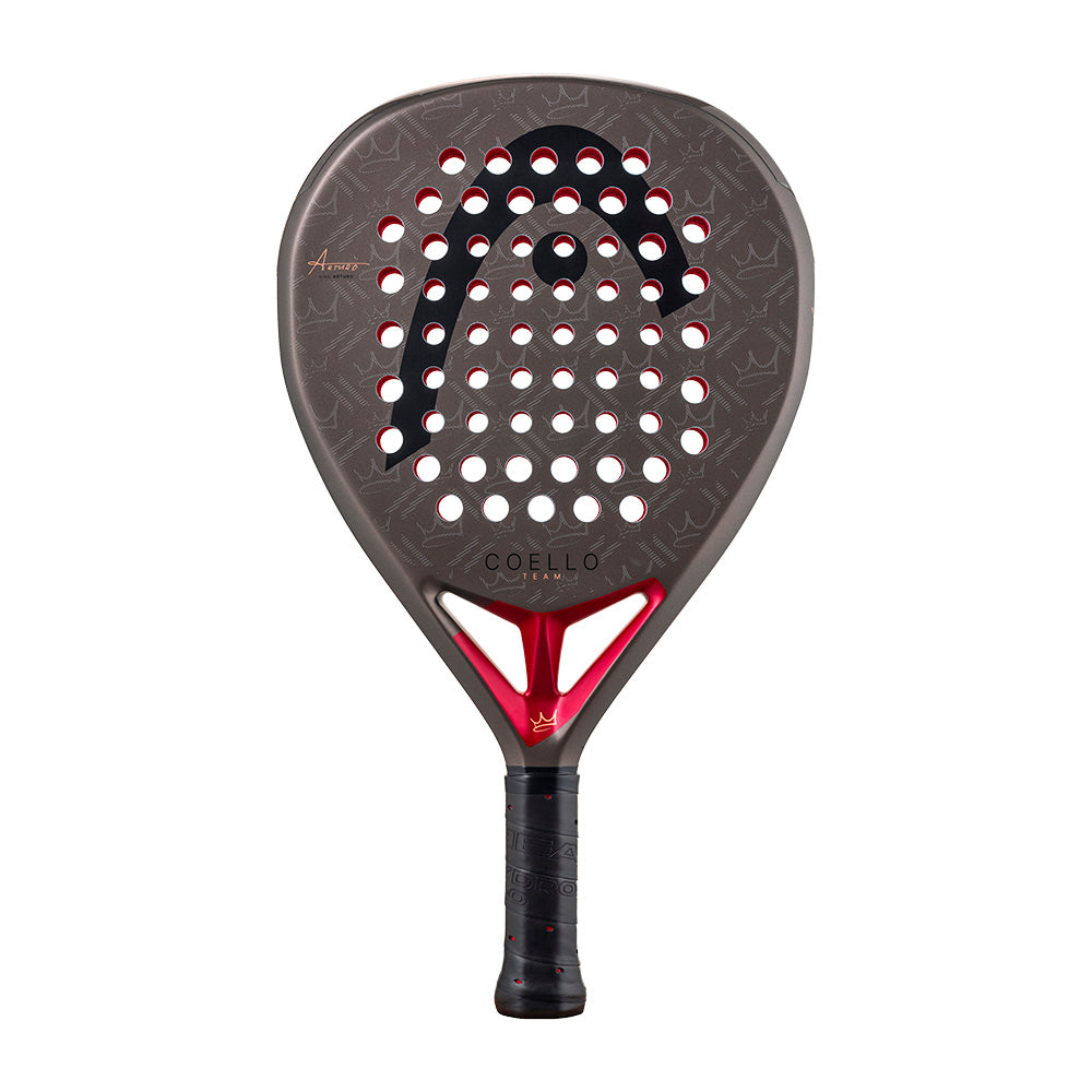 HEAD Coello Team 2026 padelmaila