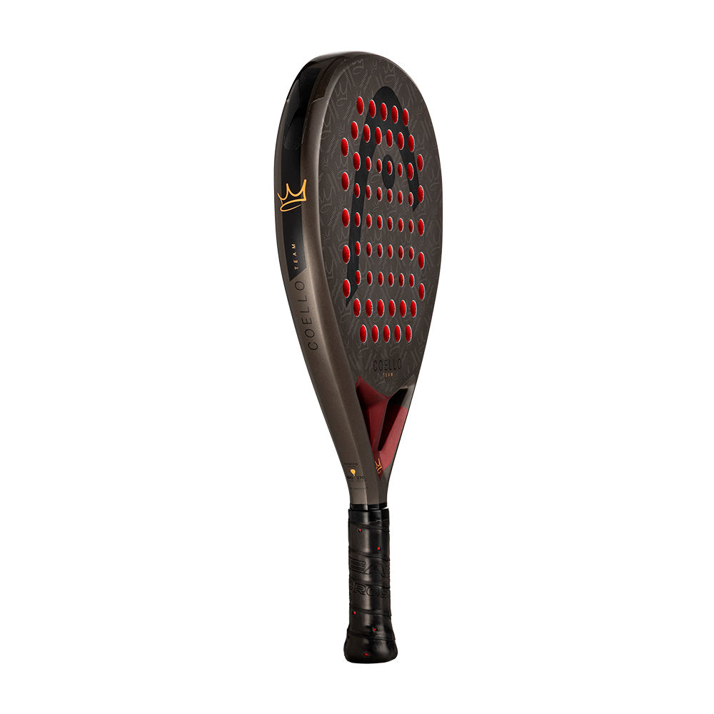 HEAD Coello Team 2026 padelmaila